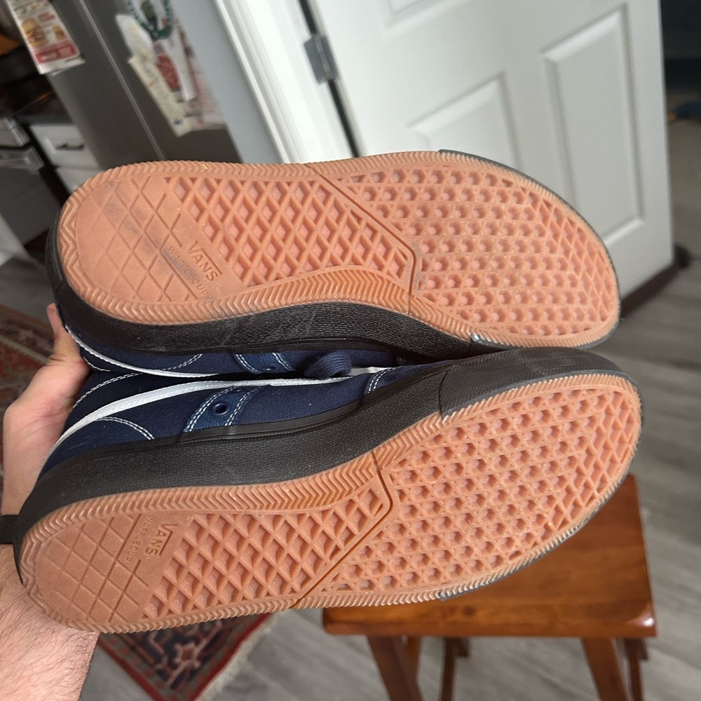 VANS GILBERT CROCKETT 10.5 - Picture 4 of 4